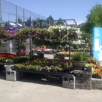 Lowe's Home Improvement - Hanging options are also available for your patio or porch. - Hardware Stores Near Me - Snellville, Georgia