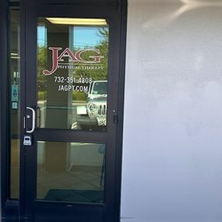 JAG Physical Therapy