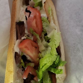 Firegrills - Firegrills delicious steak sub - American Near Me - Coconut Creek, Florida Firegrills - Firegrills delicious steak sub - American Near Me - Coconut Creek, Florida