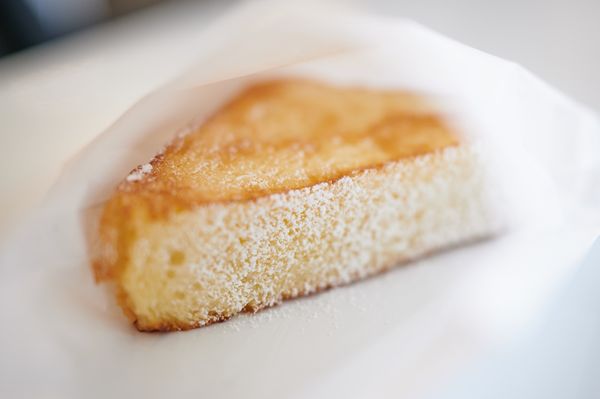 Okayama Kobo Bakery & Cafe DTLA by null