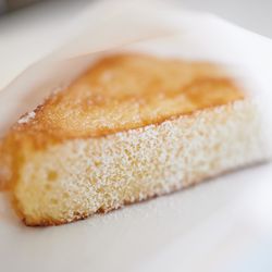 Okayama Kobo Bakery & Cafe - French Toast