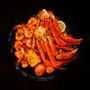 Photo of Fiery Crab Express
