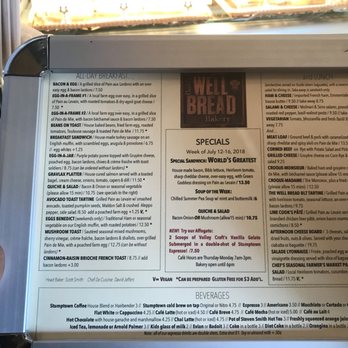 Bob's Well Bread - Bakeries Near Me - Los Alamos, California Bob's Well Bread - Bakeries Near Me - Los Alamos, California