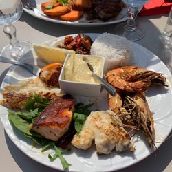 Le Golfe