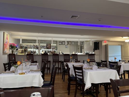 Cafe St. Petersburg by null