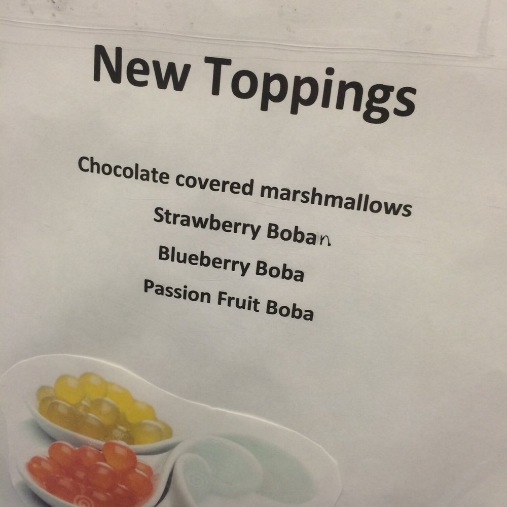 Custard Spot - New toppings - Ice Cream & Frozen Yogurt Near Me - Shelby Township, Michigan Custard Spot - New toppings - Ice Cream & Frozen Yogurt Near Me - Shelby Township, Michigan