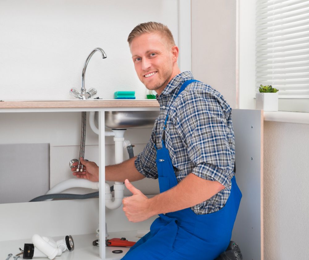 Slide of Alexander Plumbing