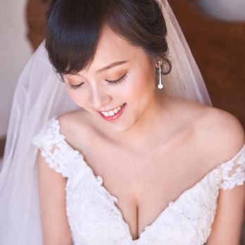 Grace Lin Make Up and Hair Studio - Makeup Artists Near Me - Pasadena, California Grace Lin Make Up and Hair Studio - Makeup Artists Near Me - Pasadena, California