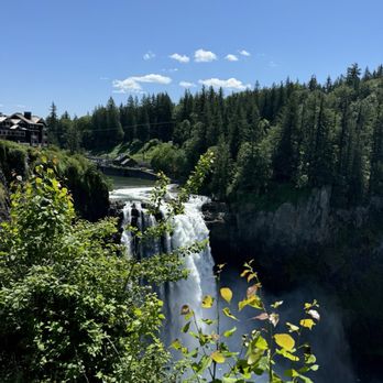 Snoqualmie Falls - Parks Near Me - Snoqualmie, Washington Snoqualmie Falls - Parks Near Me - Snoqualmie, Washington