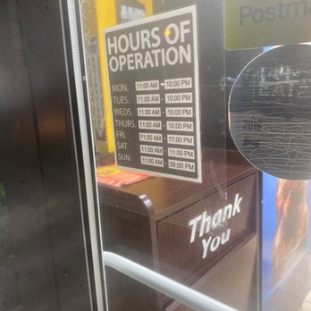 America's Best Wings - a sign in the window of a restaurant - American Near Me - Hyattsville, Maryland