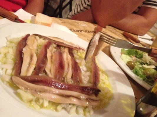 Bar Los Picapiedra by null