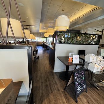 Mosaic Cuisine - Inside - Breakfast & Brunch Near Me - Rockville, Maryland Mosaic Cuisine - Inside - Breakfast & Brunch Near Me - Rockville, Maryland