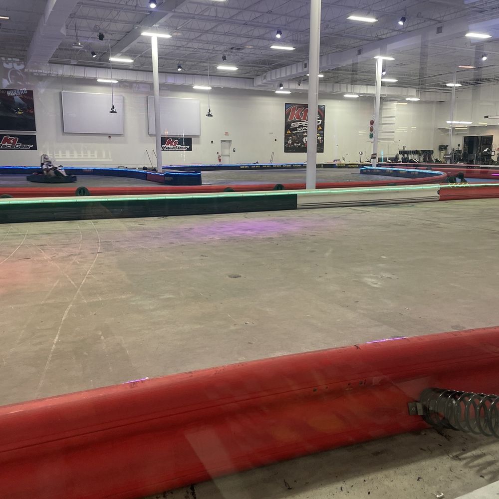 K1 Speed Orlando - Venues & Event Spaces Near Me - Orlando, Florida K1 Speed Orlando - Venues & Event Spaces Near Me - Orlando, Florida