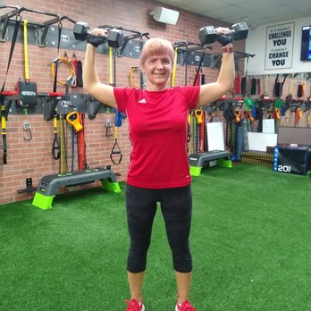 FitX50 - Boot Camps Near Me - Lynbrook, New York