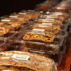 Simply Delicious Bakery & Eatery - Scratch-made breads.