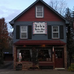 Bob's Barber Shop - Bobs barber shop