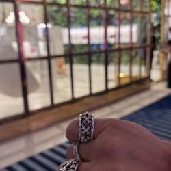 Chrome Hearts Fontainebleau - Ch spinner