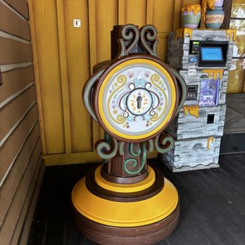 Pooh Corner - Gift Shops Near Me - Anaheim, California