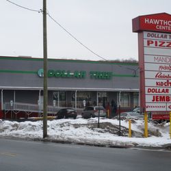 Dollar Tree