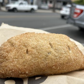 Pop Pie - Guava Cream Cheese Hand Pie - Coffee & Tea Near Me - San Diego, California Pop Pie - Guava Cream Cheese Hand Pie - Coffee & Tea Near Me - San Diego, California