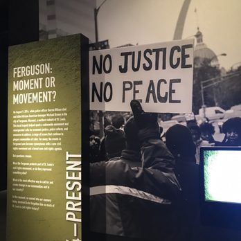 Missouri History Museum - Landmarks & Historical Buildings Near Me - St Louis, Missouri