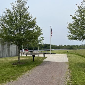 Flight 93 National Memorial - Landmarks & Historical Buildings Near Me - Stoystown, Pennsylvania Flight 93 National Memorial - Landmarks & Historical Buildings Near Me - Stoystown, Pennsylvania