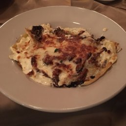 Pasta Rags