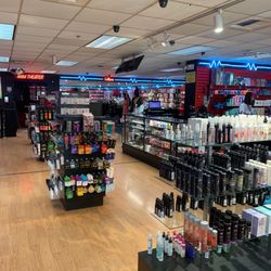 Barnett Ave Adult Superstore