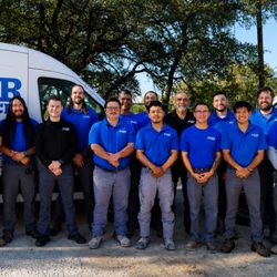 Anchor Plumbing Services - Your Anchor Team