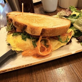 First Watch - The B.E.C - Breakfast & Brunch Near Me - Fairfax, Virginia