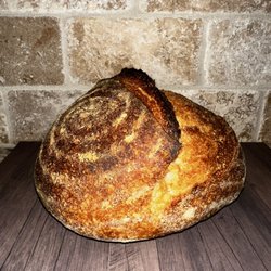 Simply Sweet by Raysha - Sourdough