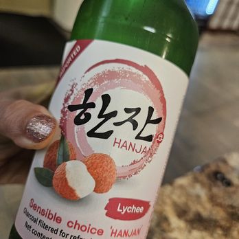 Koreana Restaurant - Lychee Hanjan - Korean Near Me - San Antonio, Texas Koreana Restaurant - Lychee Hanjan - Korean Near Me - San Antonio, Texas
