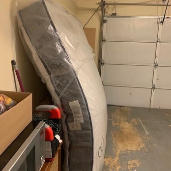 Conn's HomePlus - Brand new King Plush mattress...that is bent/bowed! - Furniture Stores Near Me - Memphis, Tennessee Conn's HomePlus - Brand new King Plush mattress...that is bent/bowed! - Furniture Stores Near Me - Memphis, Tennessee