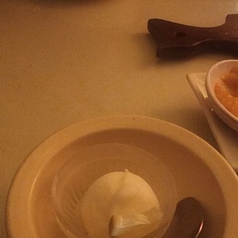 Cafe Roka - Sorbet - New American Near Me - Bisbee, Arizona