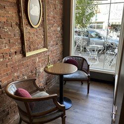 Vintage Coffeehouse