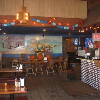 Pizza Harbor - Pizza Near Me - Seaside, Oregon Pizza Harbor - Pizza Near Me - Seaside, Oregon
