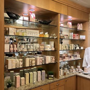Trillium Spa - Retail for sale. - Day Spas Near Me - Seven Springs, Pennsylvania Trillium Spa - Retail for sale. - Day Spas Near Me - Seven Springs, Pennsylvania