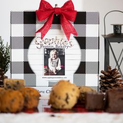 Elite Printing and Packaging - Custom Boxes for: Bakeries, Snacks, Food.