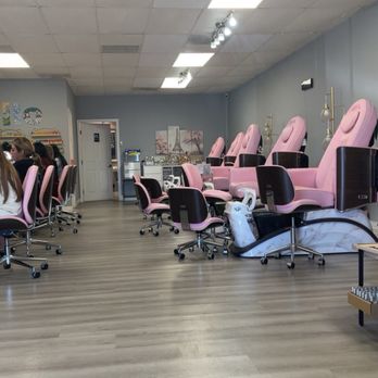 Doki Doki Nail Salon - love the femininity - Nail Salons Near Me - Rancho Cucamonga, California Doki Doki Nail Salon - love the femininity - Nail Salons Near Me - Rancho Cucamonga, California