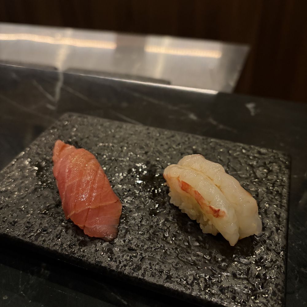Sendo - Sushi Bars Near Me - New York, New York