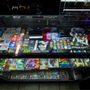 Moon Age Virtual Reality Arcade