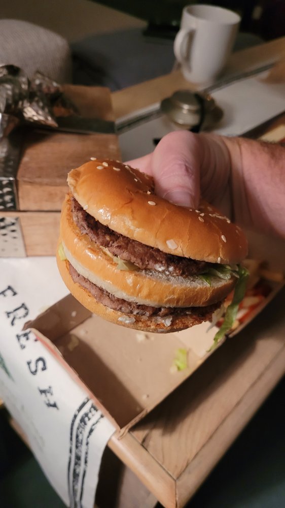 McDonald's Logo