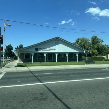 US Post Office - Front from Main Street - Post Offices Near Me - Ripon, California US Post Office - Front from Main Street - Post Offices Near Me - Ripon, California