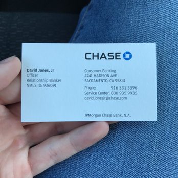 Chase Bank - Banks & Credit Unions Near Me - Sacramento, California