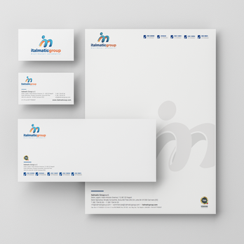 Libellula Grafica Lab - Carta intestata, bigliettini da visita e buste intestate - Italmatic Group - Web Design Near Me - Naples, NA Libellula Grafica Lab - Carta intestata, bigliettini da visita e buste intestate - Italmatic Group - Web Design Near Me - Naples, NA