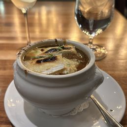 French Onion Soup