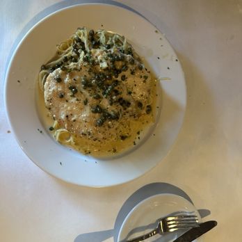 Cucina Italiana - Italian Near Me - Mesquite, Nevada