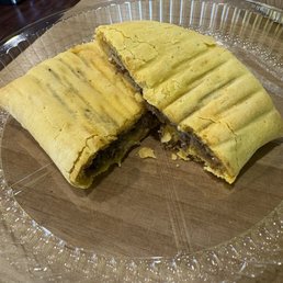 Jamaican Beef Patties Jamaican Beef Patties