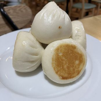 Bao - Pork Buns (5pcs) - Taiwanese Near Me - Pittsburgh, Pennsylvania