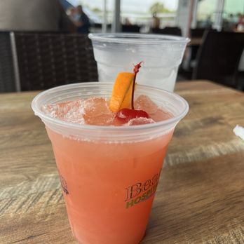 Crabby's Beachside - Rum Runner - Seafood Near Me - St Augustine, Florida Crabby's Beachside - Rum Runner - Seafood Near Me - St Augustine, Florida